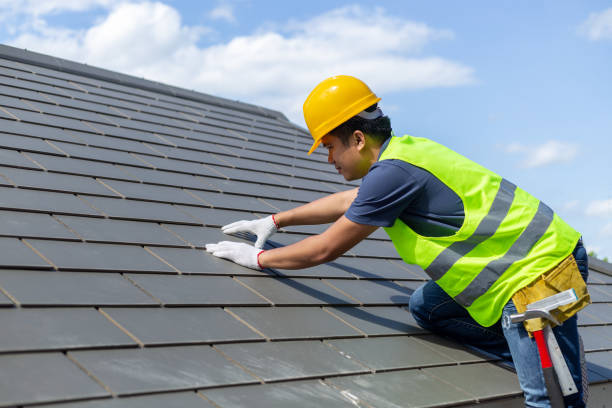 Best Emergency Roof Repair  in Deerfield, MI
