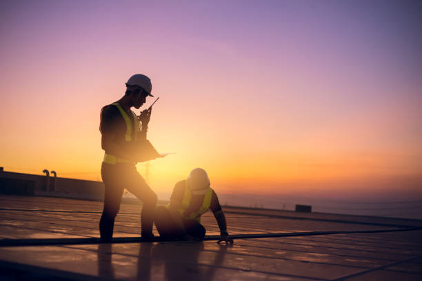 Best Roof Repair Services  in Deerfield, MI