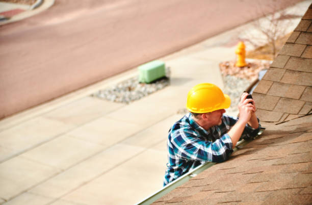 Best Gutter Installation and Roofing  in Deerfield, MI