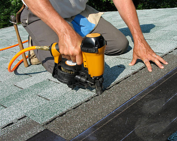 Best Roof Replacement Cost  in Deerfield, MI