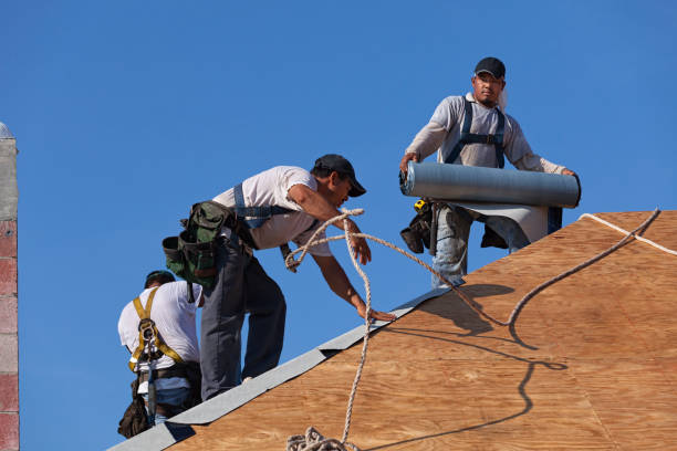 Best Heating Cable for Roof Installation  in Deerfield, MI