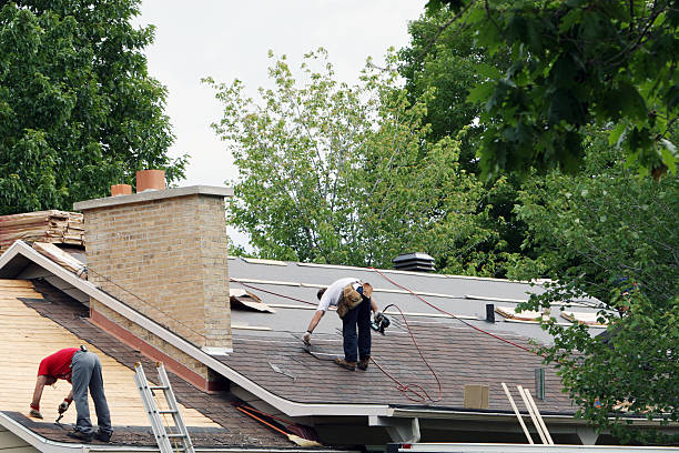 Professional Roofing Contractor in Deerfield, MI