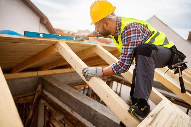 Best Roof Restoration Services  in Deerfield, MI