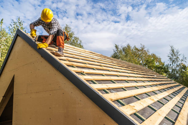 Tile Roofing Contractor in Deerfield, MI