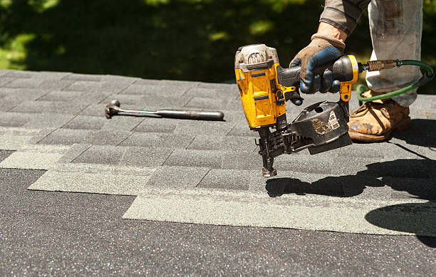 Best Residential Roofing Contractor  in Deerfield, MI
