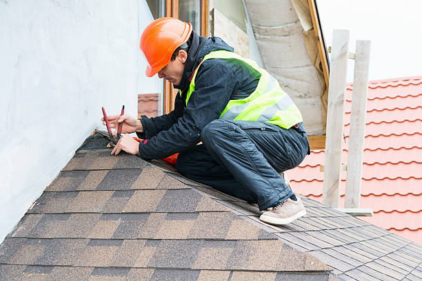 Best Gutter Installation and Roofing  in Deerfield, MI