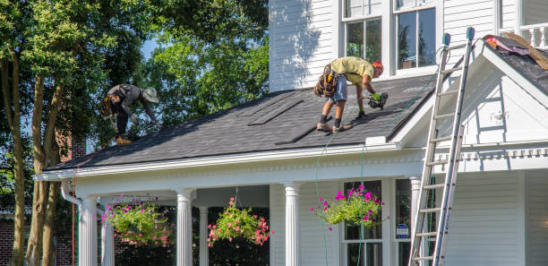 Best Roof Repair Specialists  in Deerfield, MI