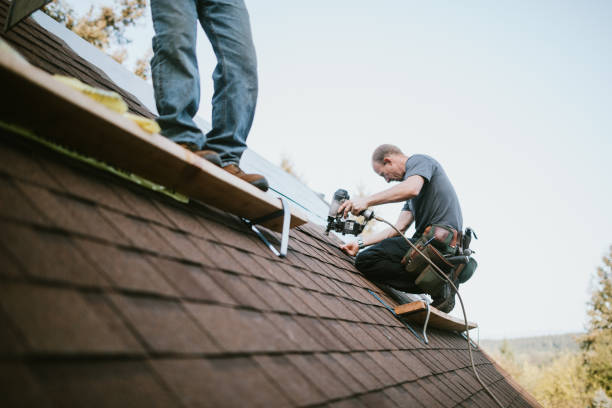 Best New Roof Installation  in Deerfield, MI