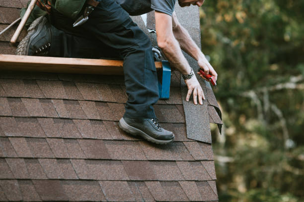 Quick and Trustworthy Emergency Roof Repair Services in Deerfield, MI