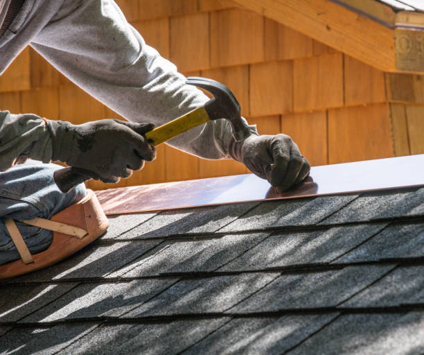 Quick and Trustworthy Emergency Roof Repair Services in Deerfield, MI